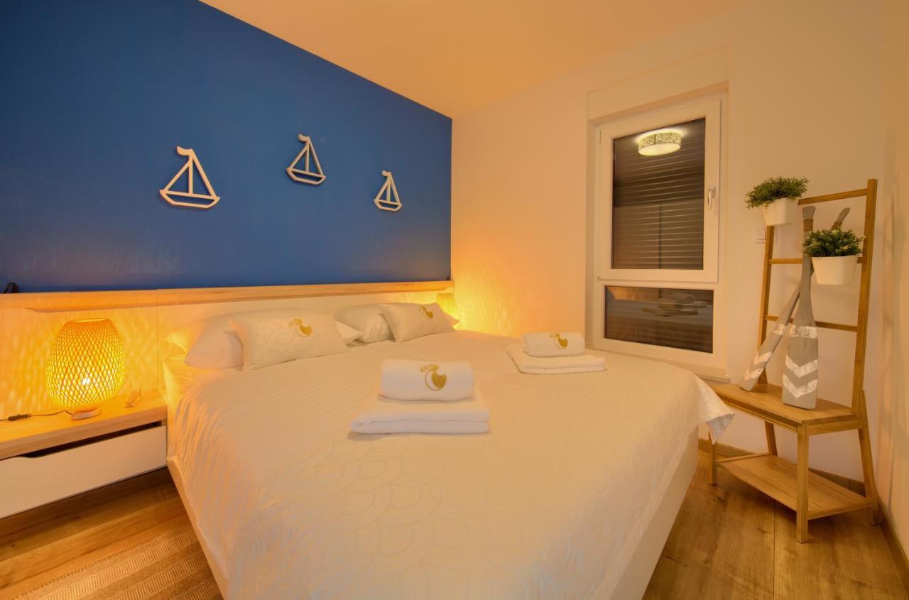 Dodo Apartments Vantacici Exterior photo