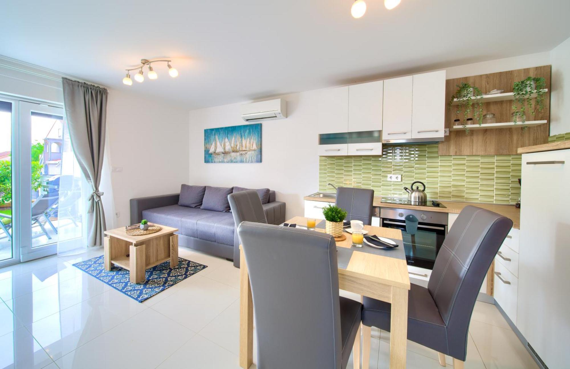 Dodo Apartments Vantacici Exterior photo
